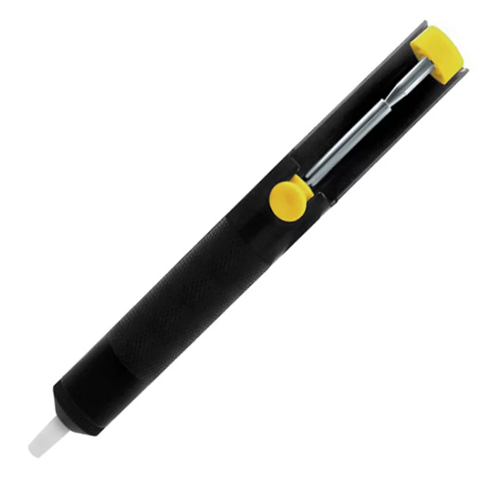 Sugador De Solda Hk-190 Com Bico De Teflon Hikari