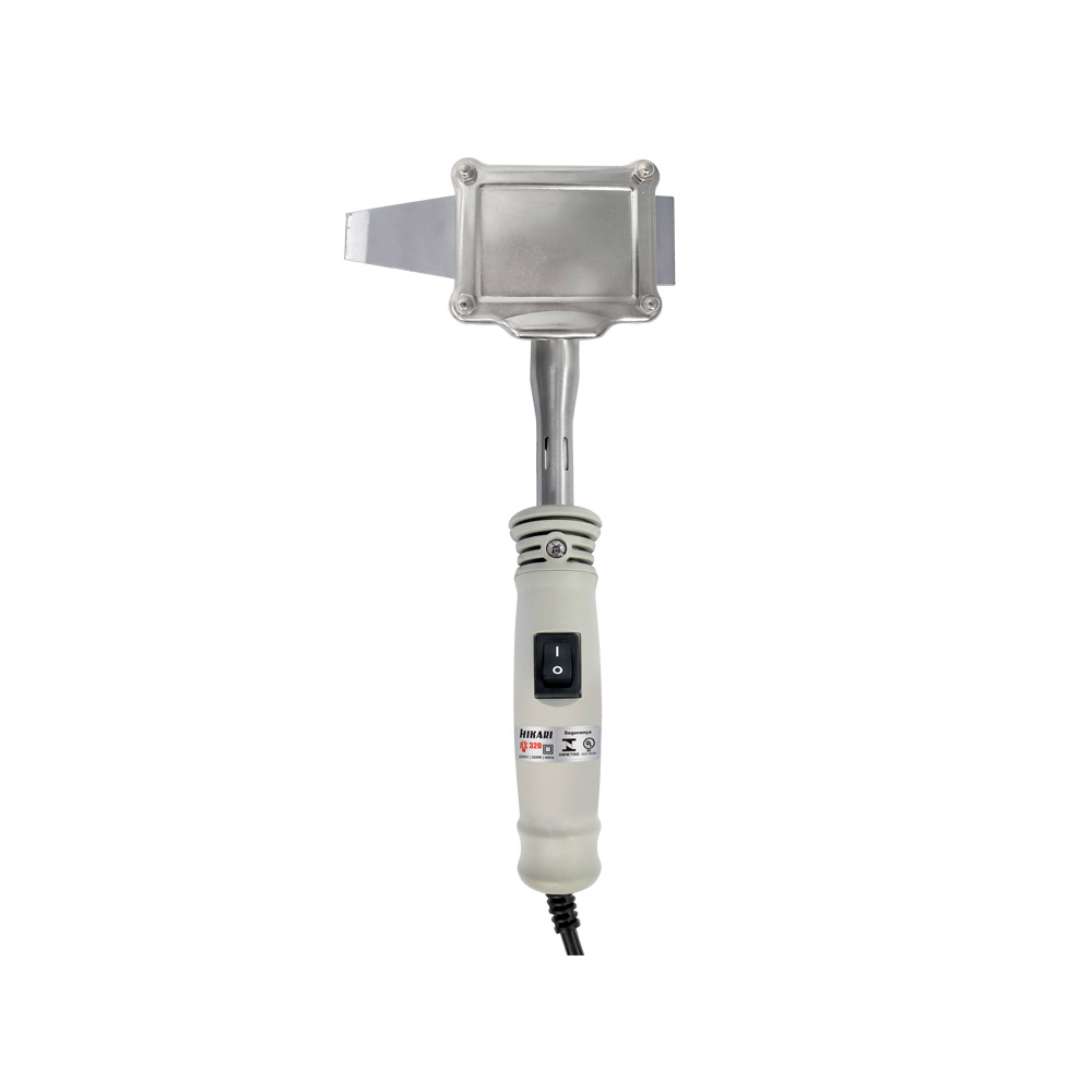 Ferro De Solda Tipo Machadinha 320W 220V Ax-320 Hikari