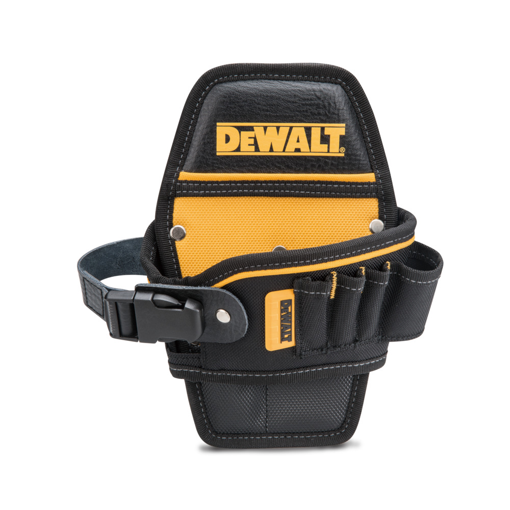 Coldre Para Furadeira 6 Bolsos Dwst83486-La Dewalt