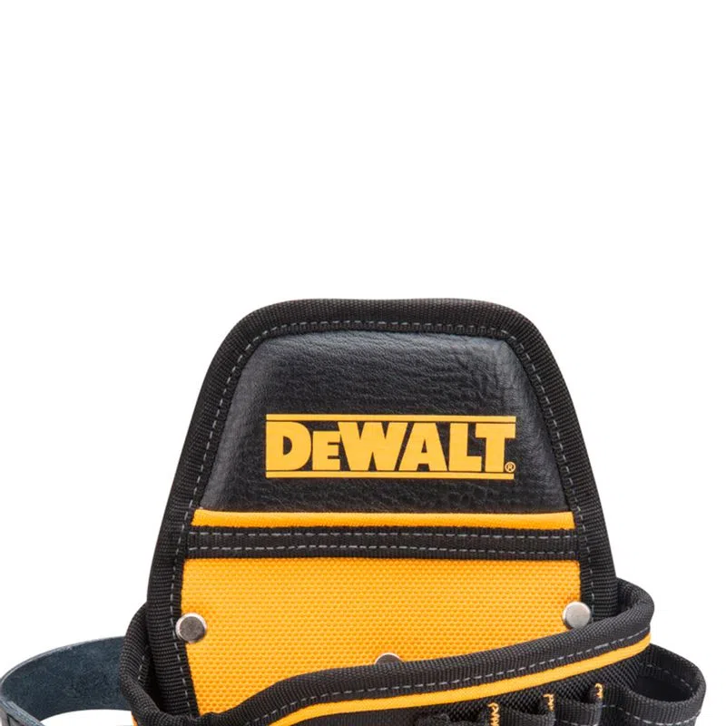 Coldre Para Furadeira 6 Bolsos Dwst83486-La Dewalt