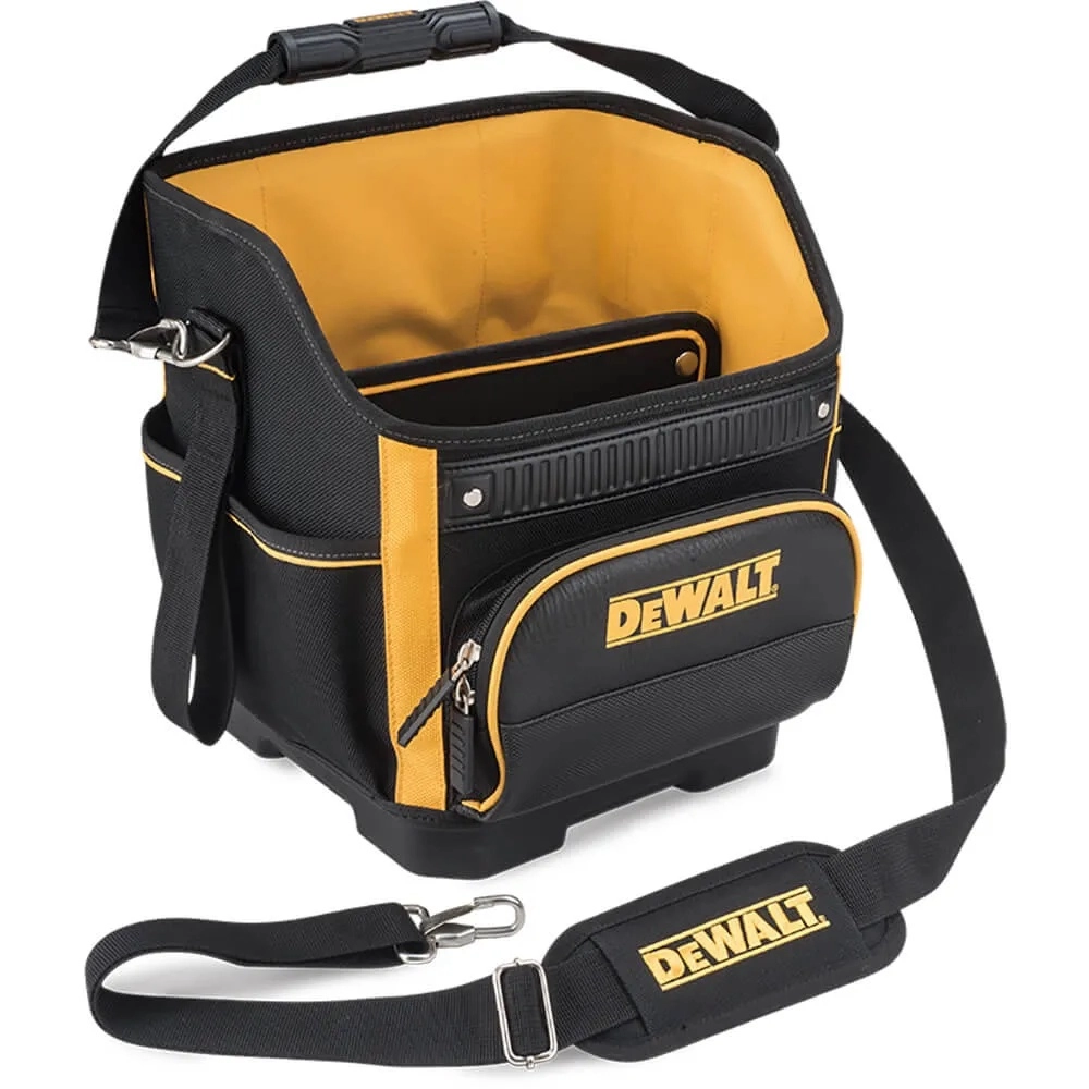 Bolsa Aberta Porta Ferramentas 12" Dwst83488-La Dewalt