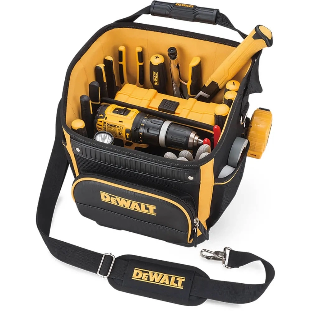 Bolsa Aberta Porta Ferramentas 12" Dwst83488-La Dewalt
