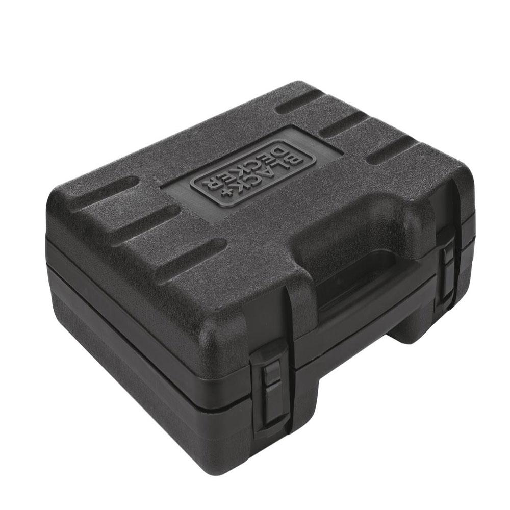 Micro Retifica Torque 180W 127V Rt18Ka-Br Black Decker