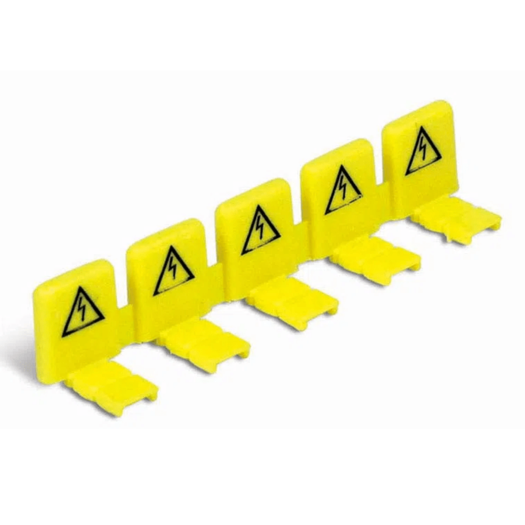 Protetor De Barramento Isolador de Fase S682003 Steck