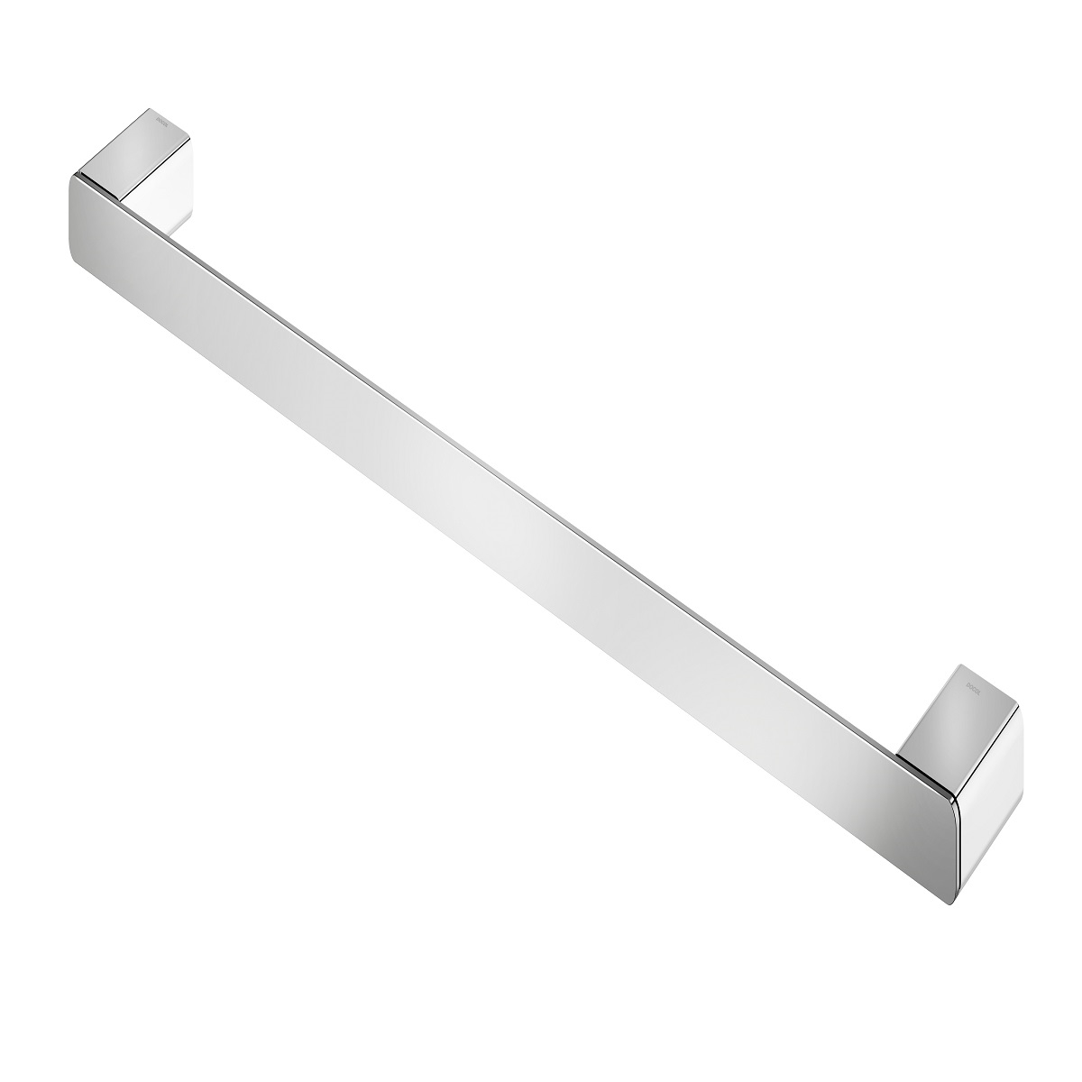 Porta Toalha Flat Cromado 00961306 Docol