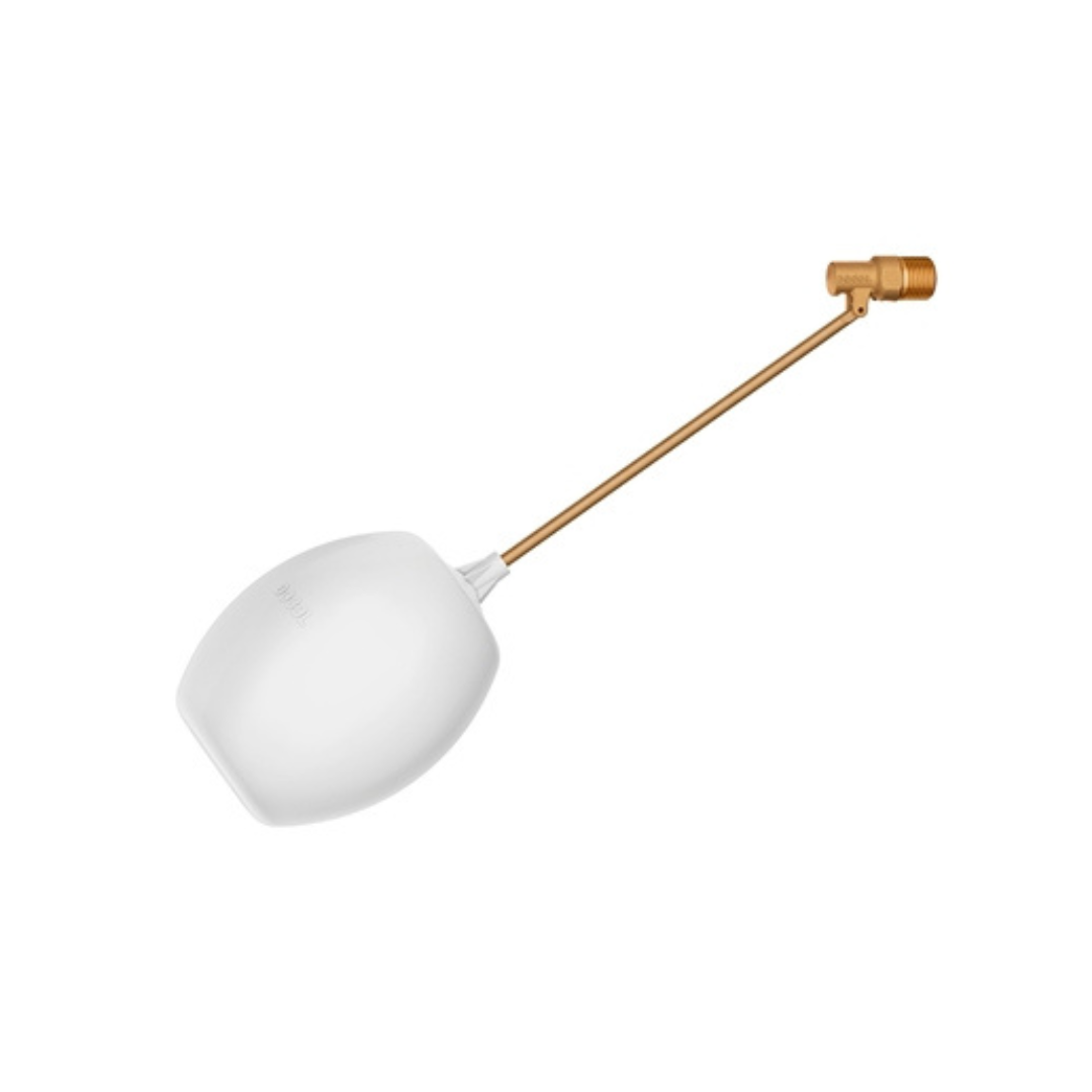 Torneira Boia Reforçada 3/4" 00943300 Docol