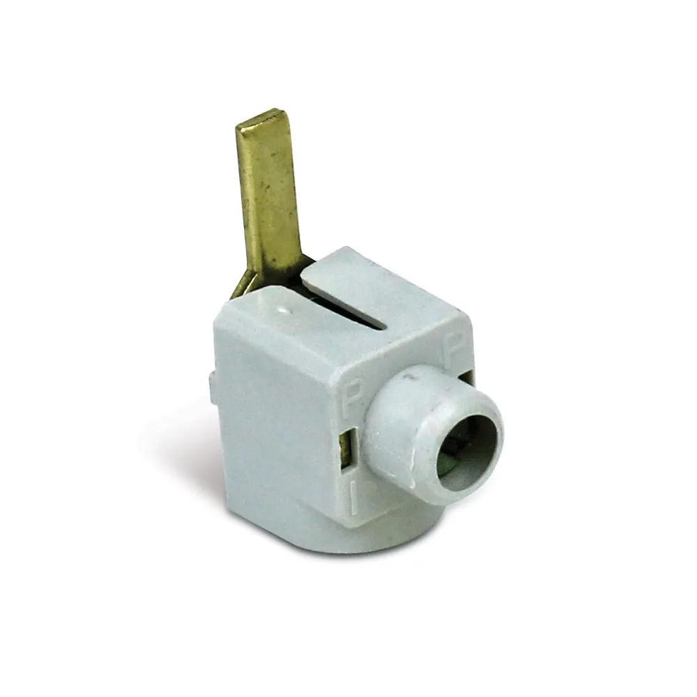 Conector Genérico Para Cabo 50mm Steck