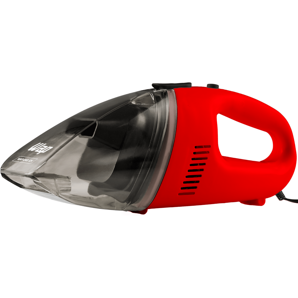 Aspirador de Pó Automotivo 60W Car 12V WAP