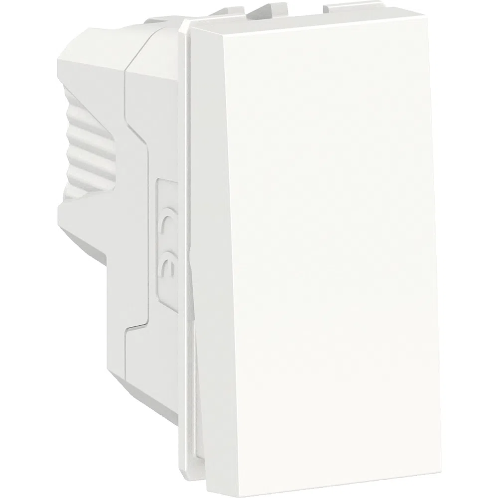 Modulo Interruptor Intermediario 10A 250V 1M Branco Orion S70110504 Schneider