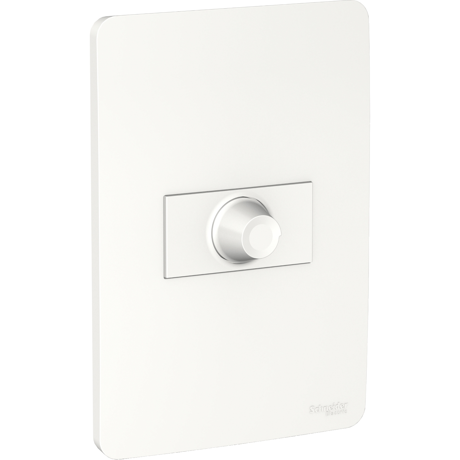 Conjunto Dimmer Rotativo 127/220V Lampada Led Pl Orion Schneider