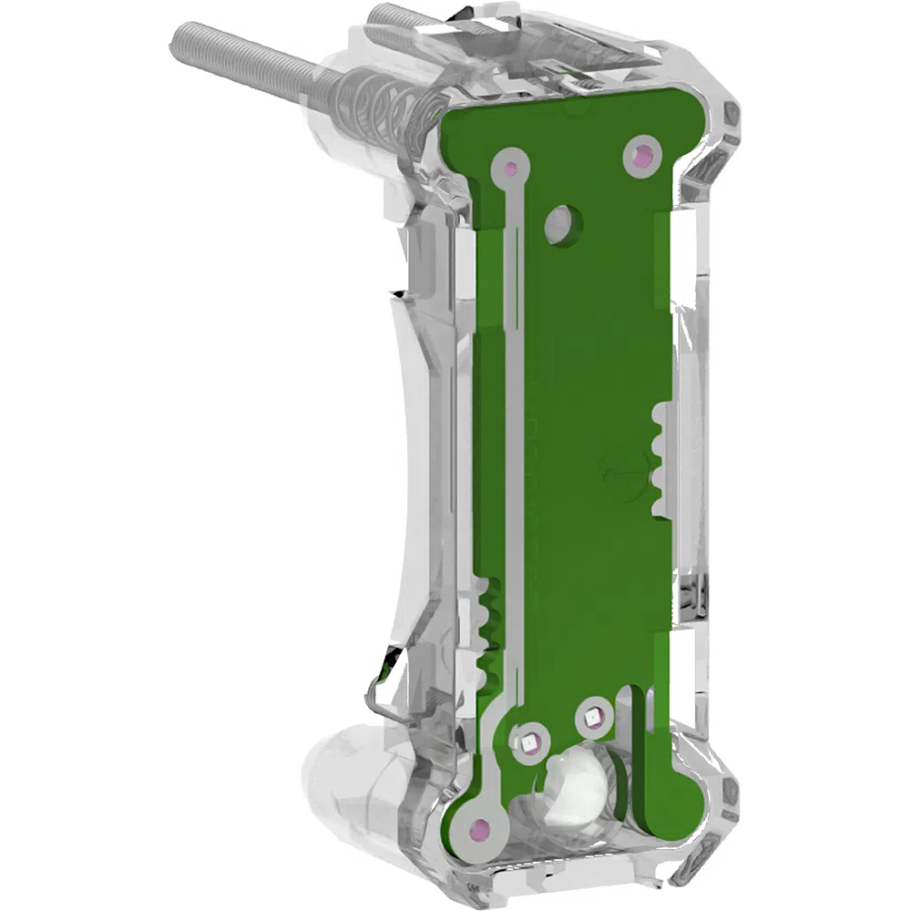 Led Para Interruptores E Pulsadores Orion S71200004 Schneider