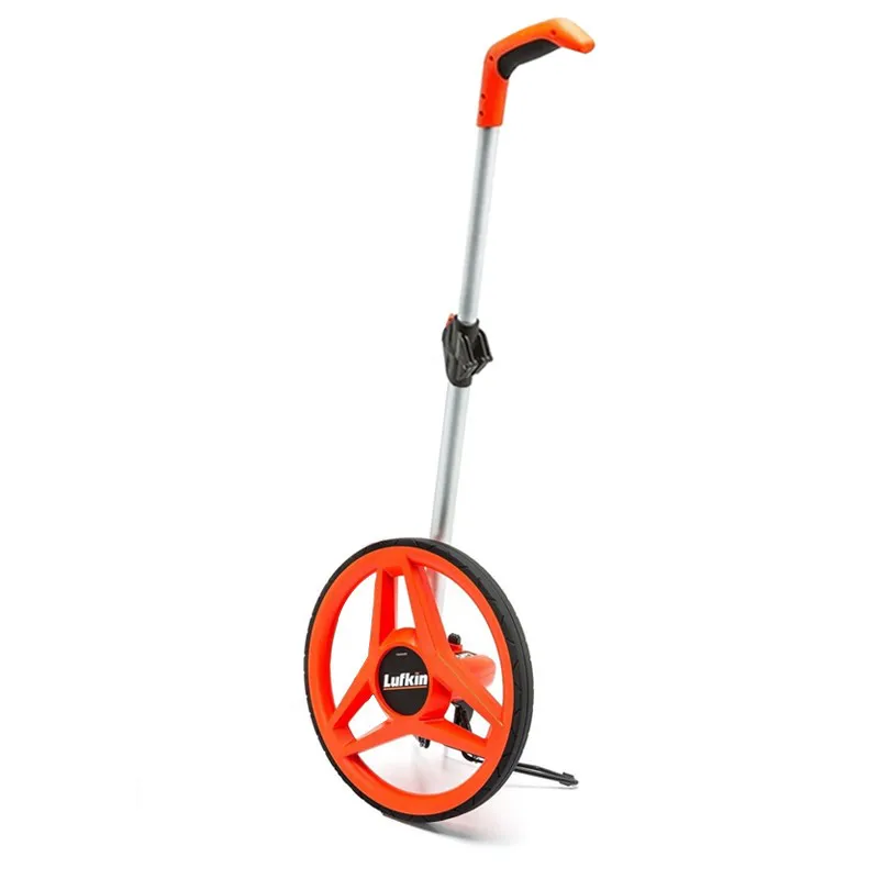 Roda De Medição 12" Psmw48nmb Lufkin