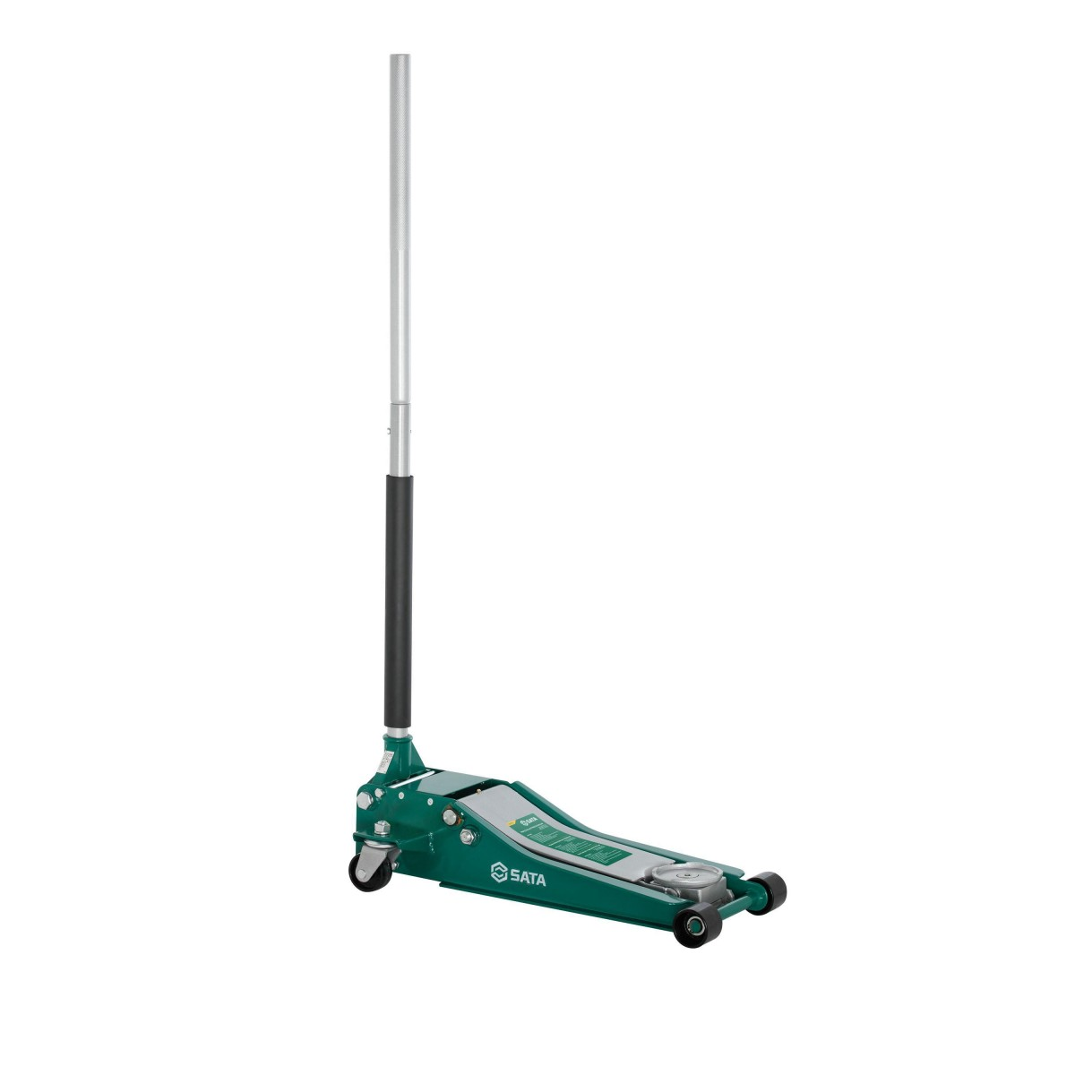 Macaco Jacaré Rebaixado 2000Kg ST97817SC Sata