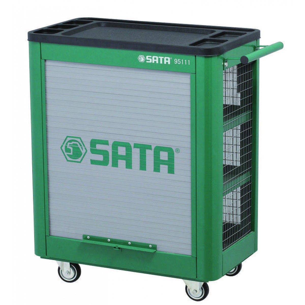 Gabinete De 4 Bandejas St95111sc Sata