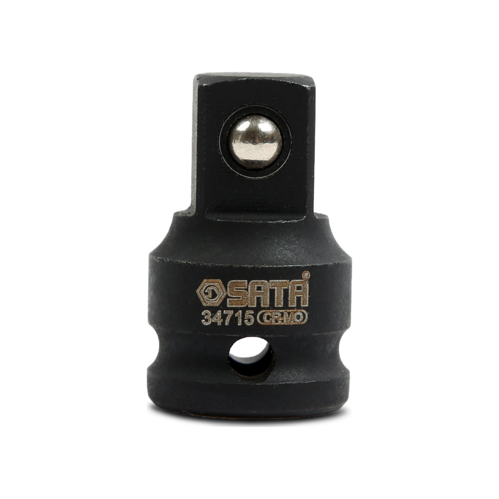 Adaptador De Impacto De 3/4" Para 1" ST34721SC Sata