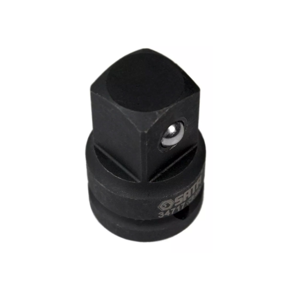 Adaptador De Impacto De 3/4" Para 1" ST34721SC Sata