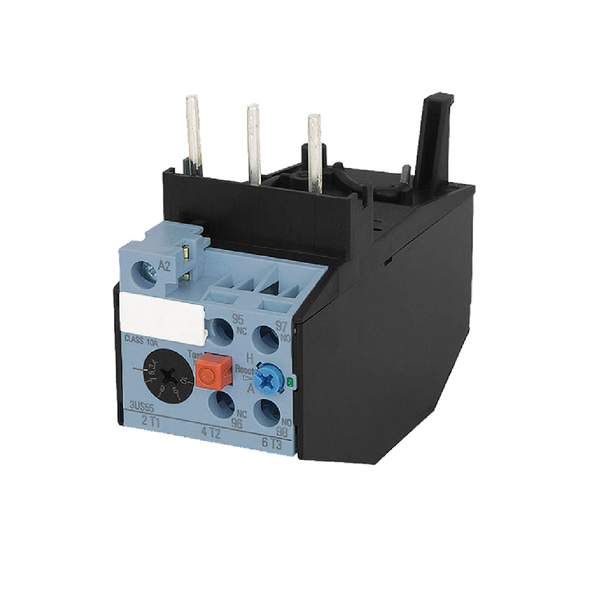 Rele Termico 0,63 A 1A 3Us50 Siemens