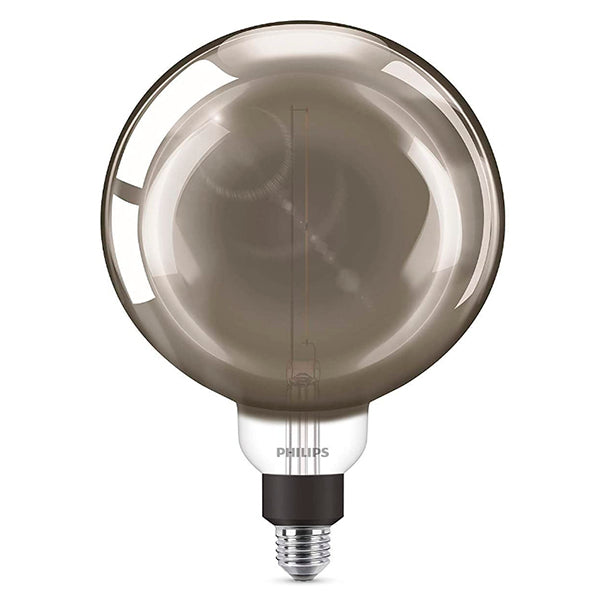 Lâmpada Led Filamento Giant G200 7,5w 250lm Modern Philips 4000k 120v