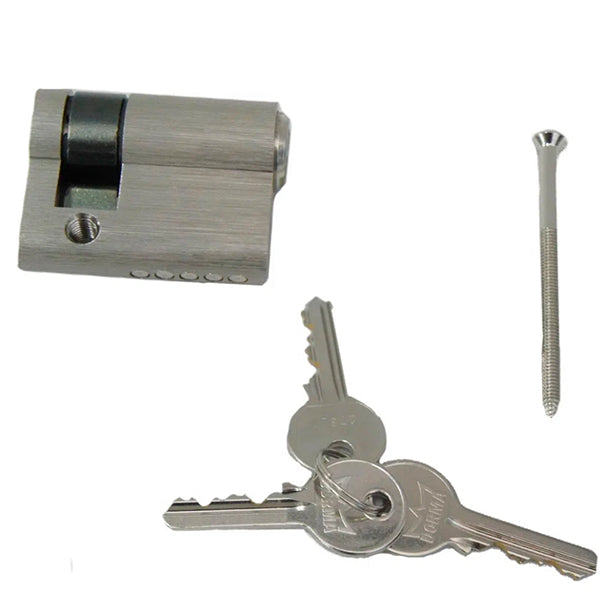 Cilindro Ep Gt08.09 E Gf03 - Dorma