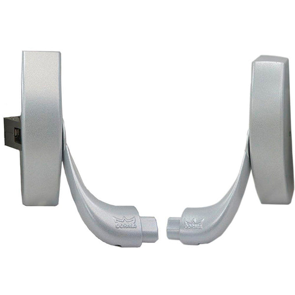 Conjunto Pha 2102 Para Porta Corta fogo - Dorma