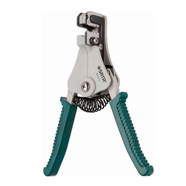 Alicate Descascador de Fios Aut. 7" 0,5 a 2,0mm  ST91212ST