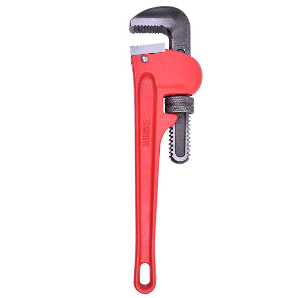Chave Grifo Heavy Duty Vermelho De 12" ST70804ST Sata