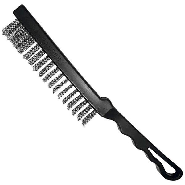 Escova de Aço para Lima 25mm