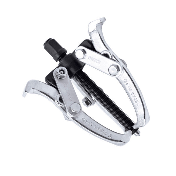 SACA POLIA 3 GARRAS 8" 200MM  ST90638SC SATA