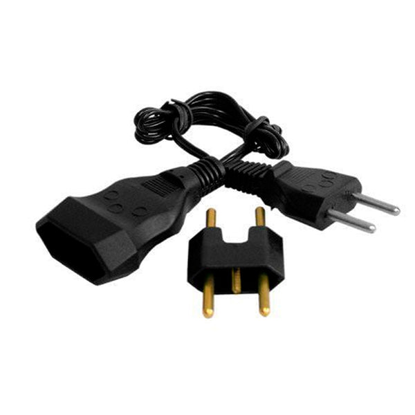 Auto Transformador Premium Tripolar 300VA Bivolt Fiolux