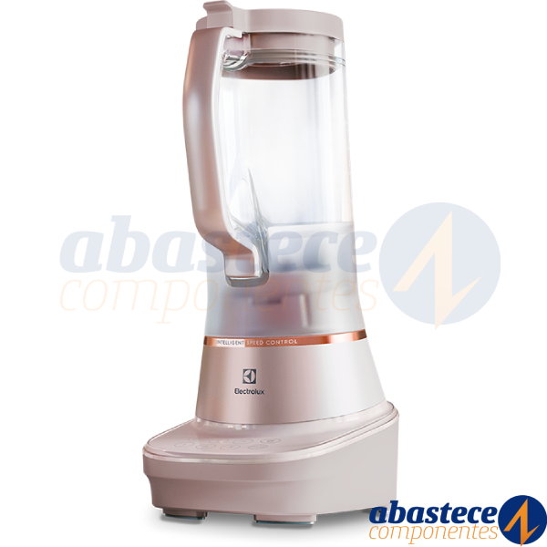 Liquidificador Masterblender Explore 7 Areia Metálica Electrolux (E7TB1-8SML) - 127V