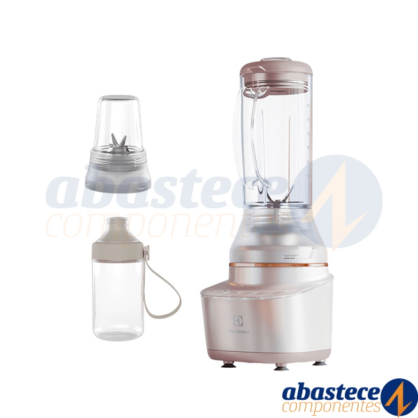 Liquidificador Compact Blender Explore 7 Electrolux E7CB1-4SML 110V