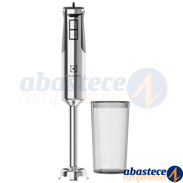 Mixer Electrolux Expressionist 700W 127V IBP50 Processador e Batedor de Claras
