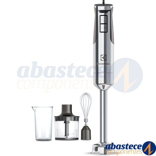 Mixer Electrolux Expressionist 700W 127V IBP50 Processador e Batedor de Claras