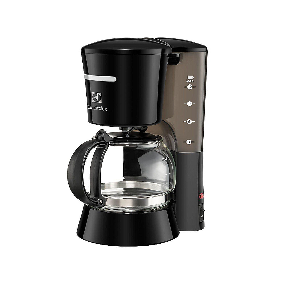 Cafeteira Electrolux Easyline CMB31 110v