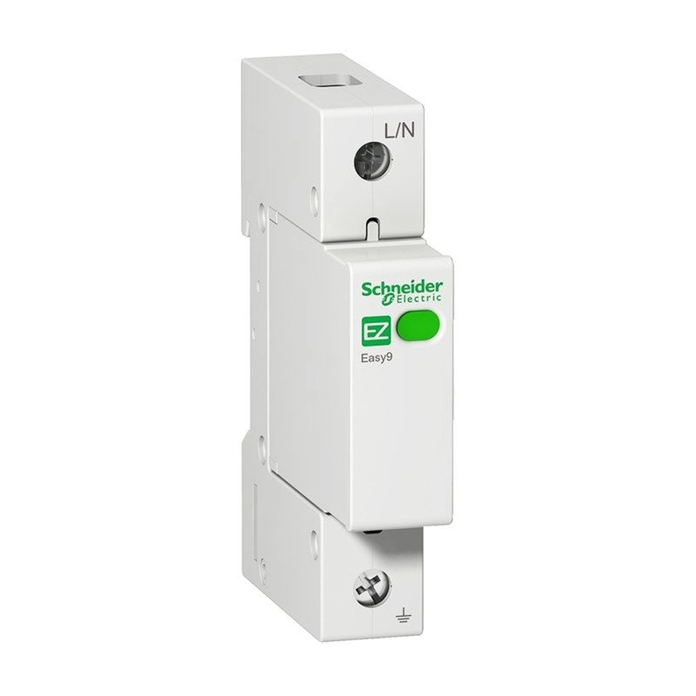 Dps Dispositivo Protetor De Surto Easy9 1P 20Ka Schneider