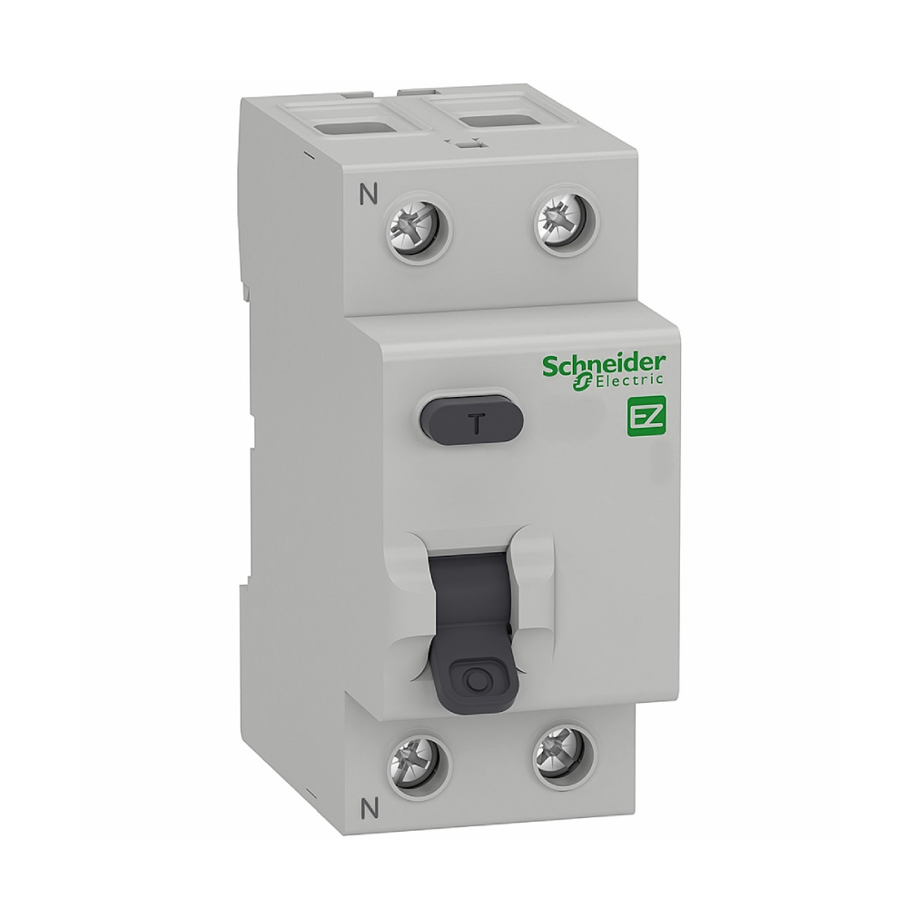 Interruptor IDR Easy9 2P 25A Schneider