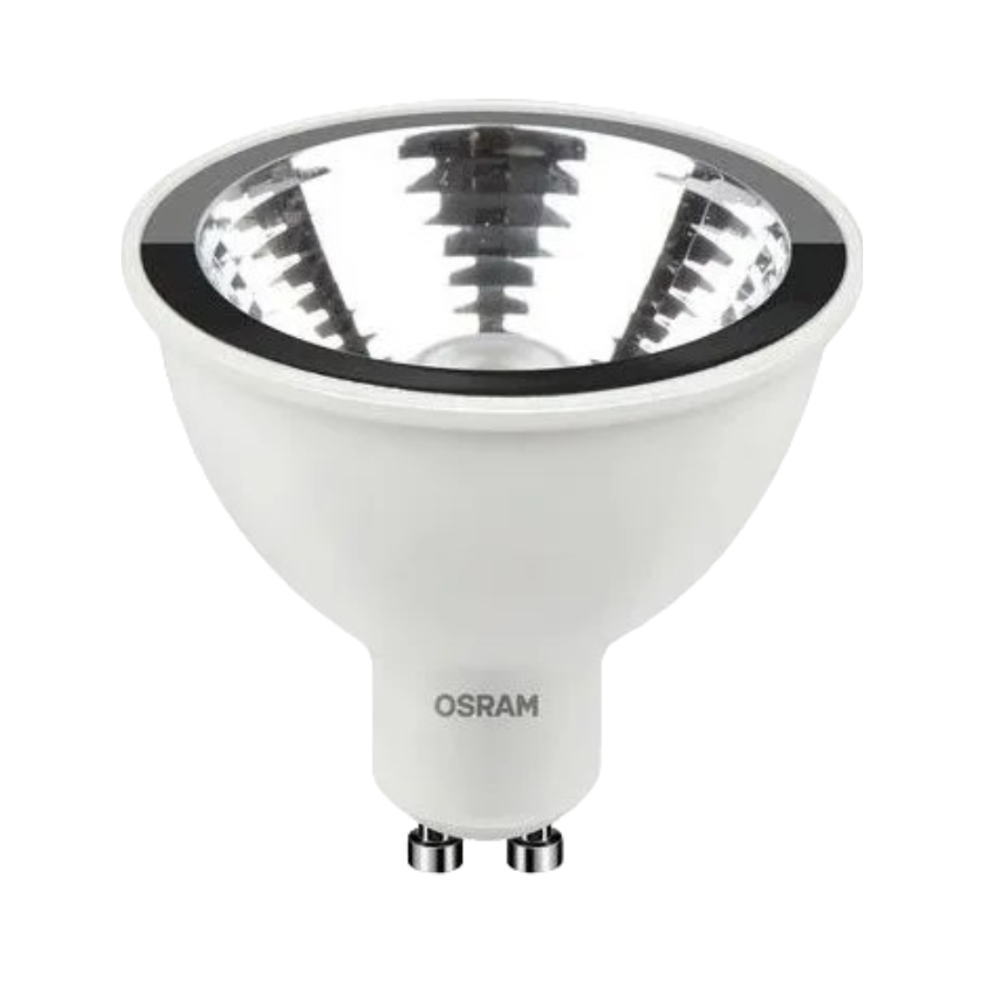 Spot Redondo Recuado Br Ar70 Dim 4.8W 2700K Bivolt Ledvance