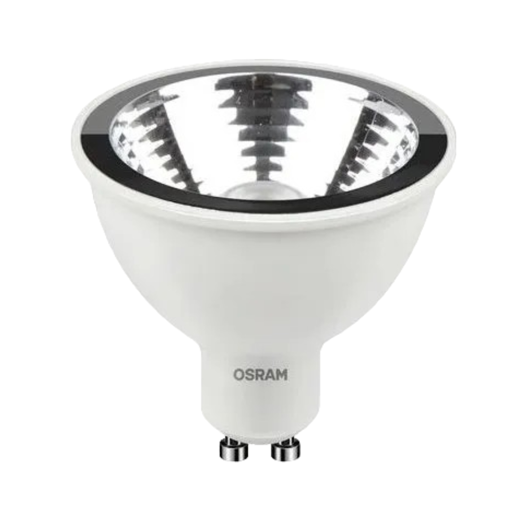 Spot Redondo Recuado Pt Ar70 Dim 4.8W 2700K Bivolt Ledvance