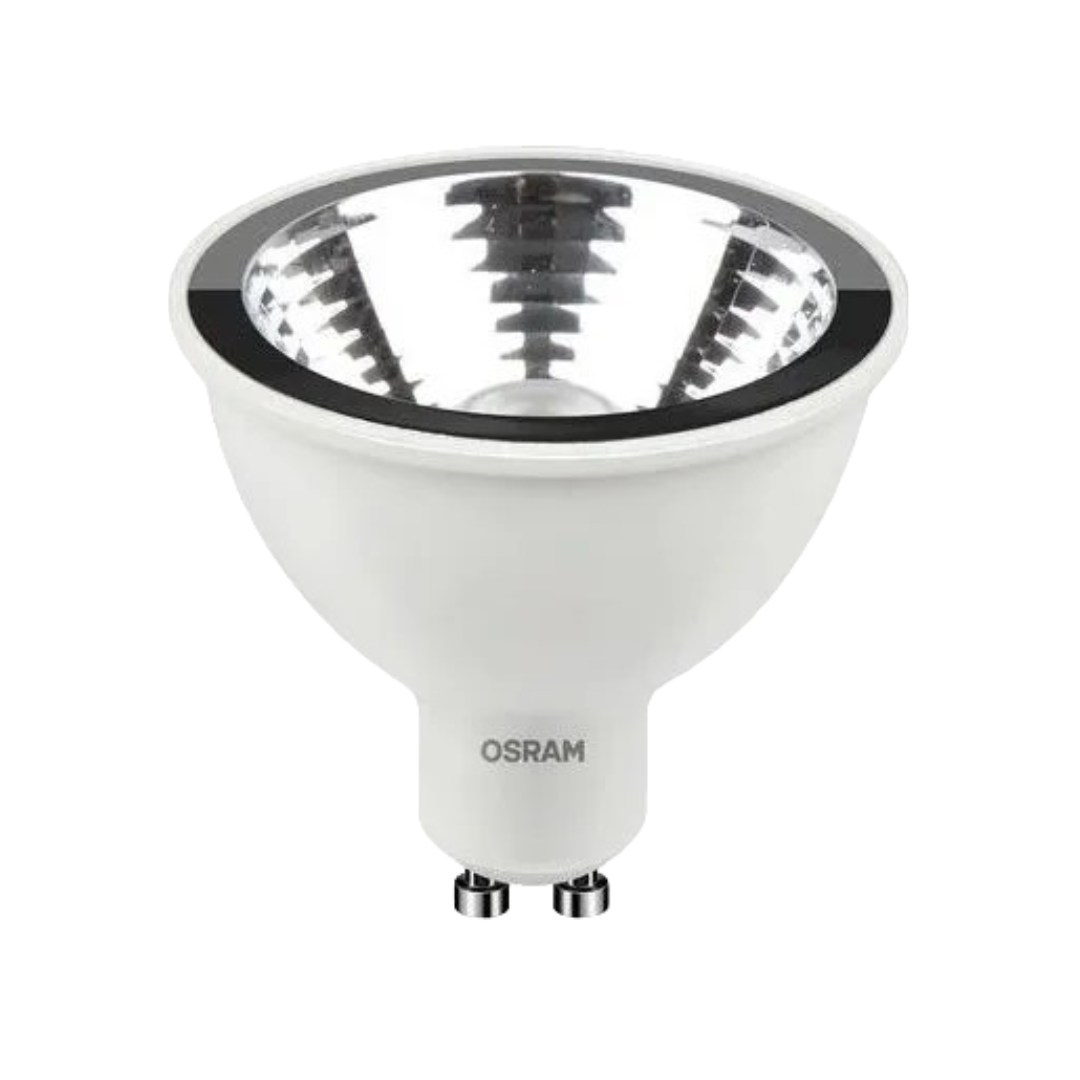 Spot Embutir Redondo Br/Pt Ar70 Dim 4,8W 2700K Biv Ledvance