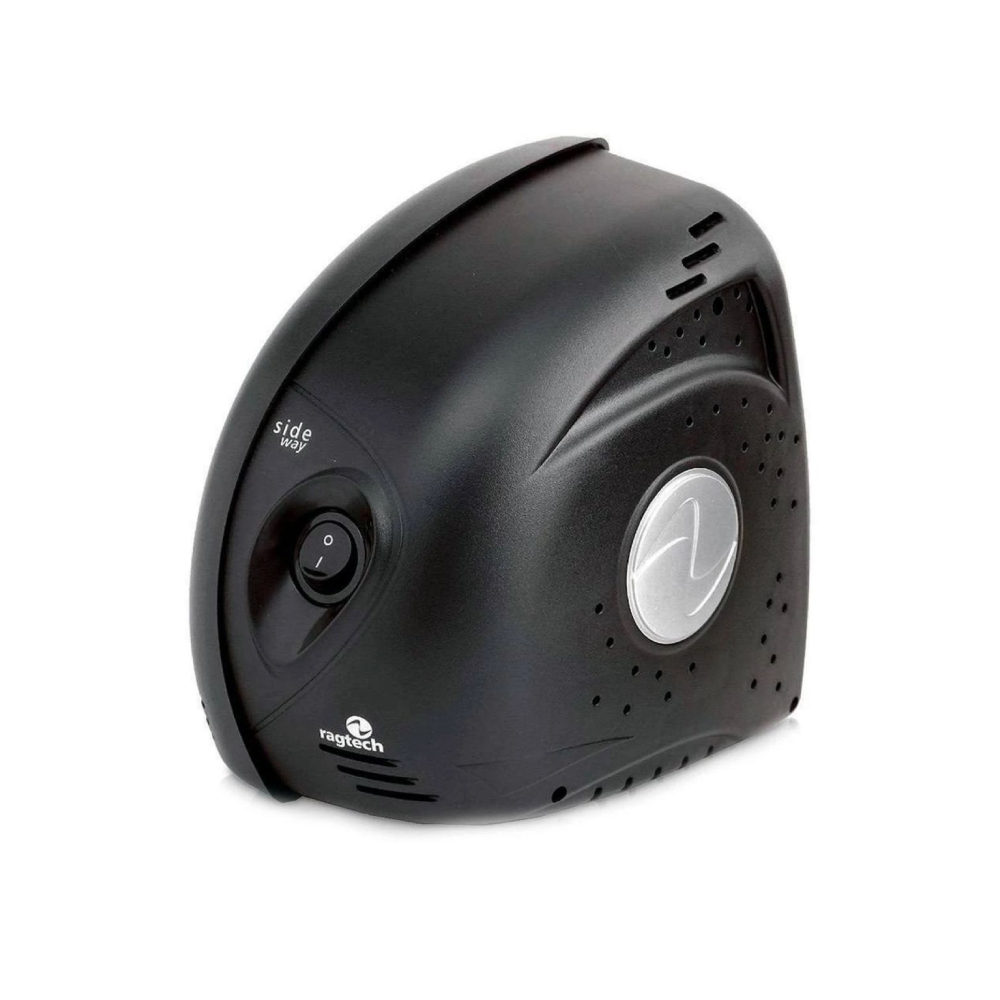 Estabilizador Ragtech side way 300Va entrada e saida de 115V