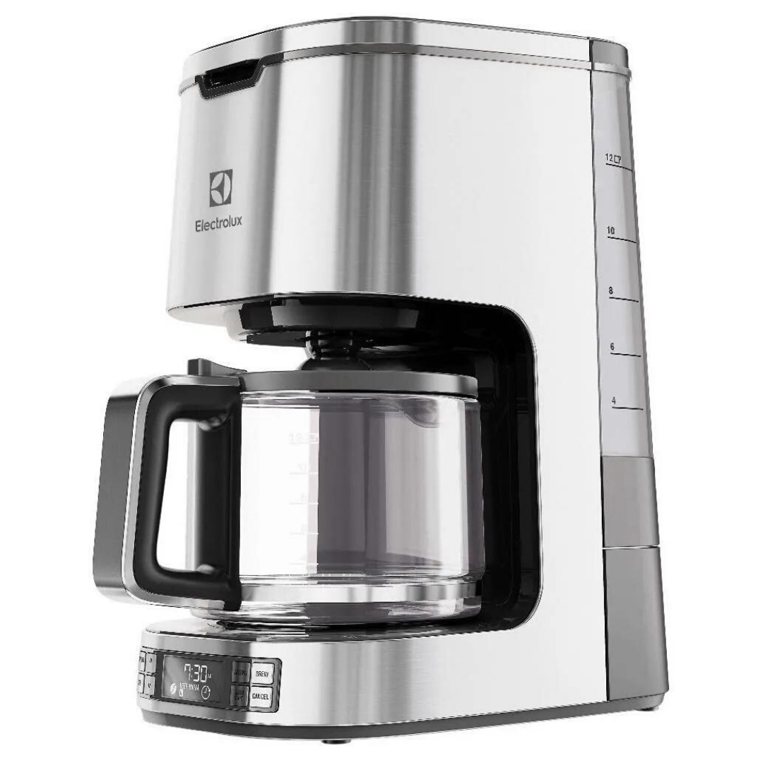 Cafeteira Expressionist CMP50 30 Xicaras Electrolux