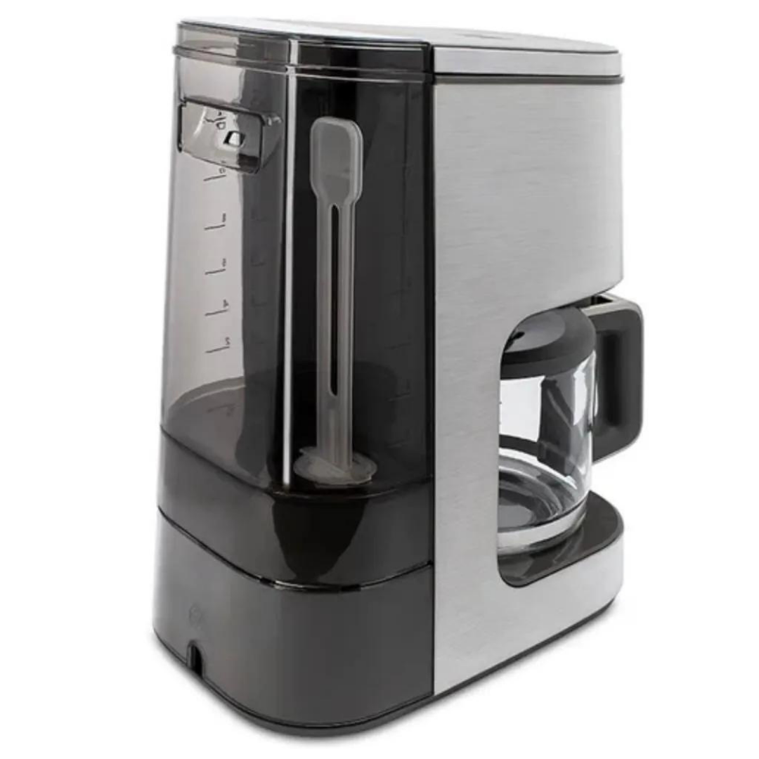 Cafeteira Expressionist CMP50 30 Xicaras Electrolux