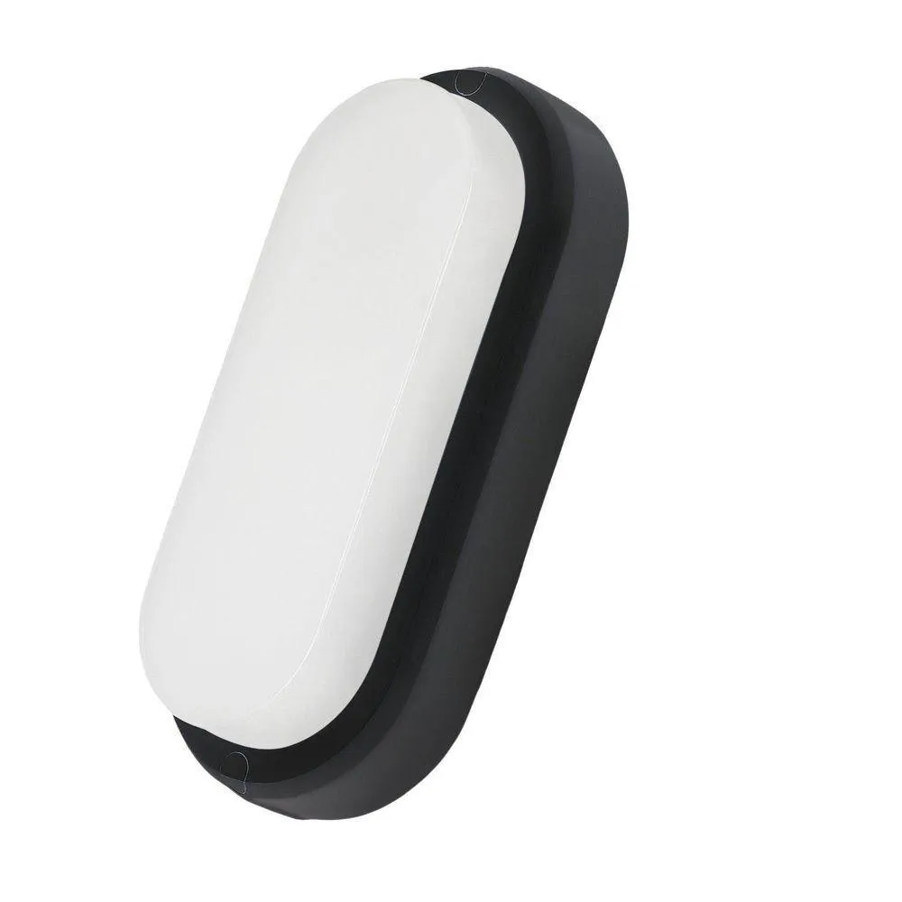 Luminaria Tartaruga Led 12W Sobrepor 6500K Ip65 Avant