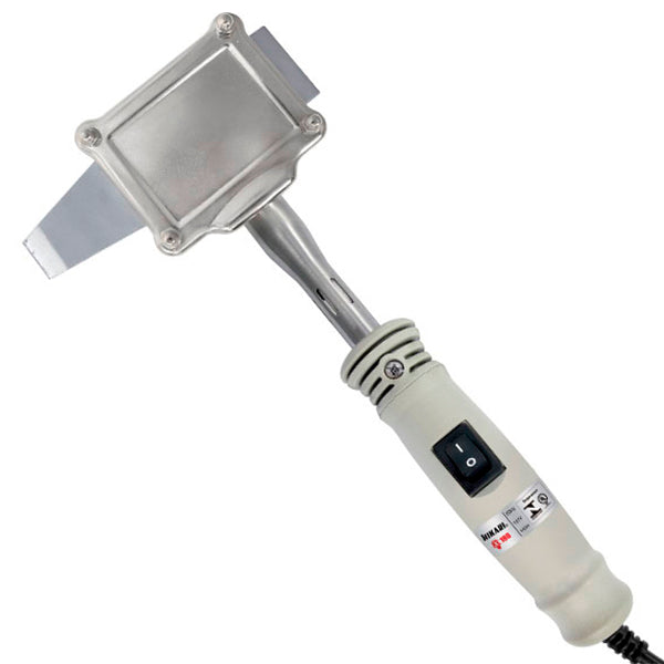 Ferro De Soldar Tipo Machadinha 250w 220v Ax-250 Hikari