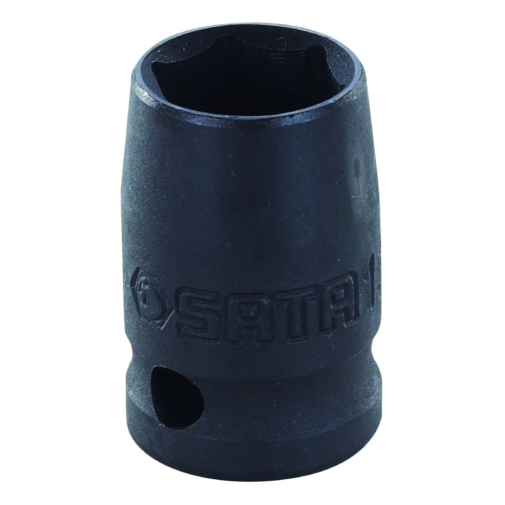 Soquete De Impacto Sextavado 1/2" St34320sc 27 Mm Sata