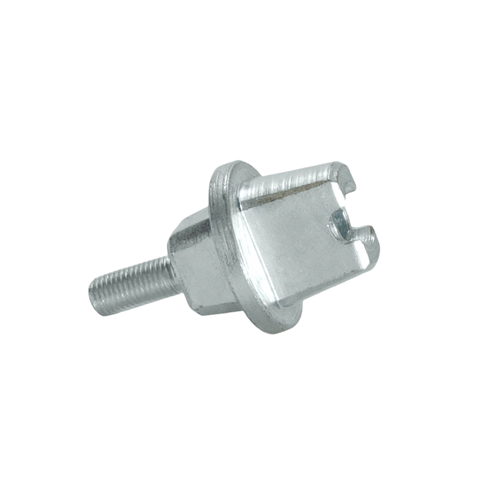 Eixo Blindex Para Mola Dormakaba Dorma