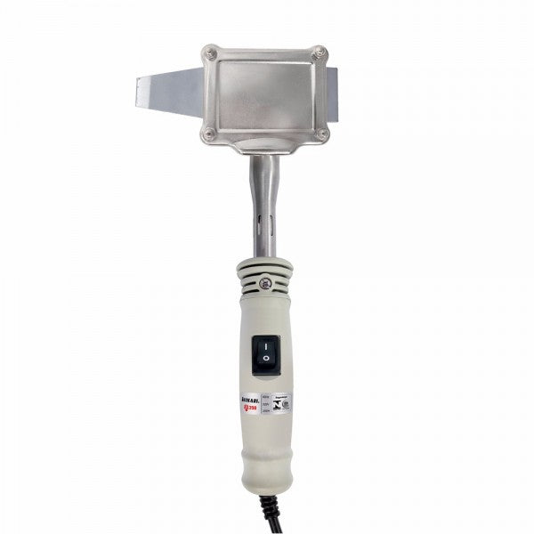 Ferro De Soldar Tipo Machadinha 250w 220v Ax-250 Hikari