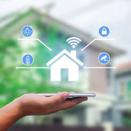 Mitos e Verdades sobre Casa Inteligente