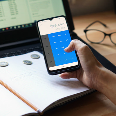 5 Itens que vão te ajudar a economizar nas contas do mês