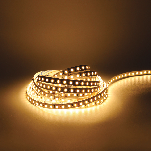 Descubra o Poder das Fitas LED!